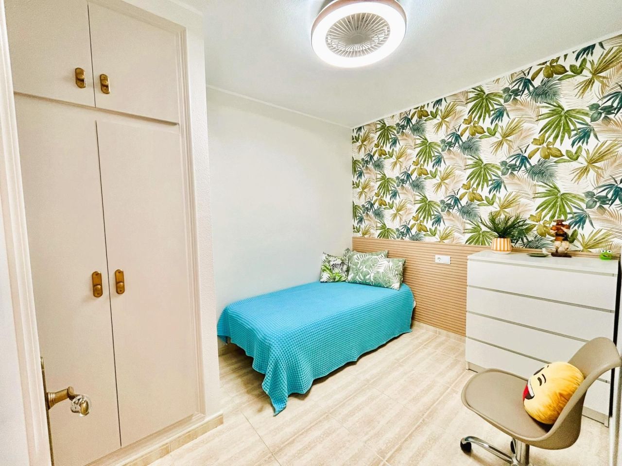 Apartment on Costa Blanca, Spain, 78 m² - picture 13