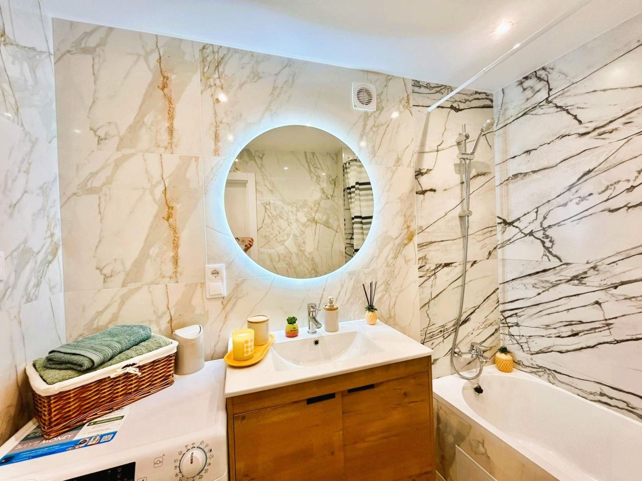 Apartment on Costa Blanca, Spain, 78 m² - picture 10