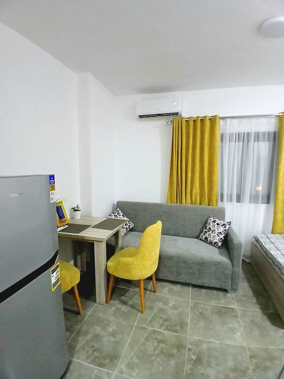 Wohnung in Hurghada, Ägypten, 34 m² - Foto 1
