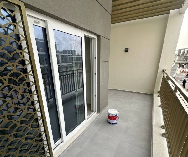 Townhouse in Dubai, UAE, 112.24 m² - picture 10