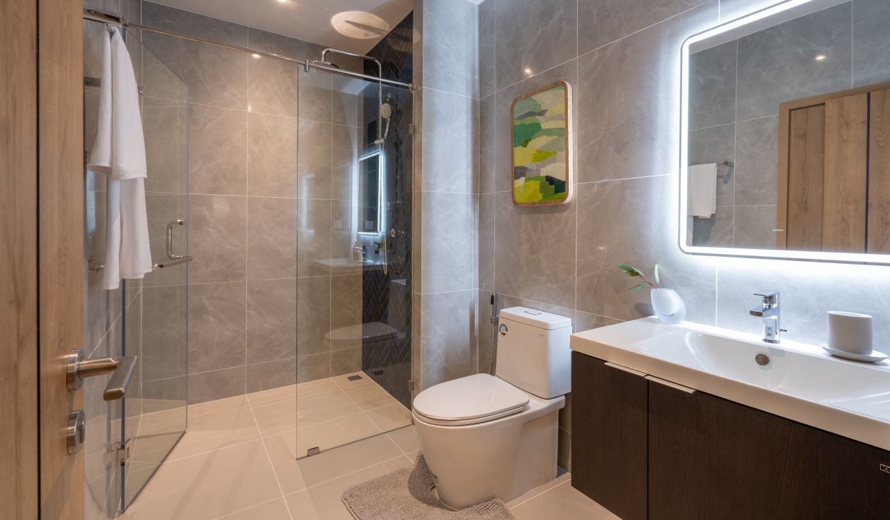 Appartement à Phuket, Thaïlande, 41 m² - image 5