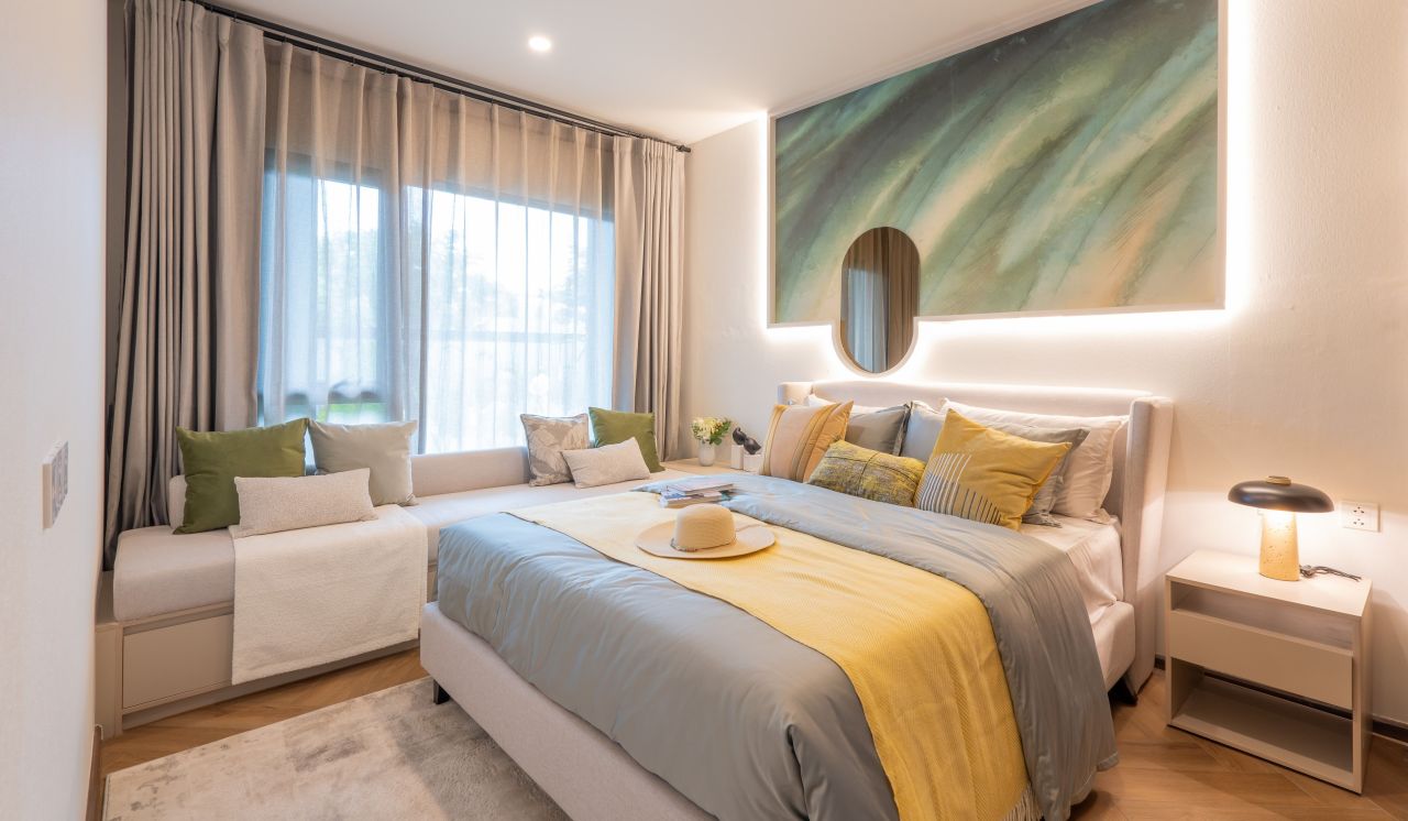 Appartement à Phuket, Thaïlande, 41 m² - image 2