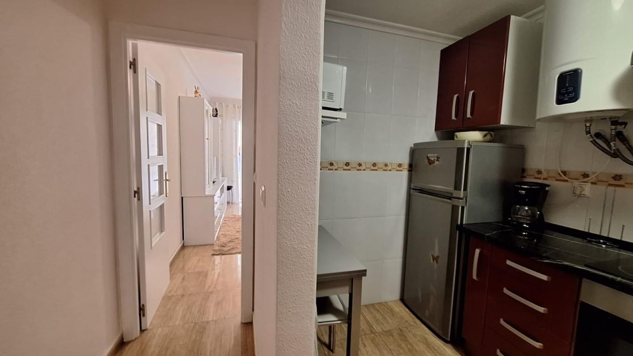 Appartement sur la Costa Blanca, Espagne, 64 m² - image 11