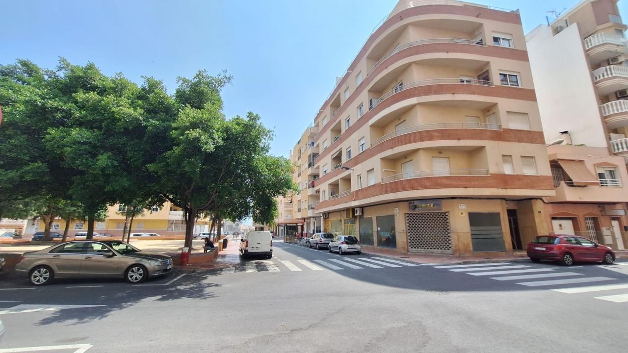 Appartement sur la Costa Blanca, Espagne, 64 m² - image 1