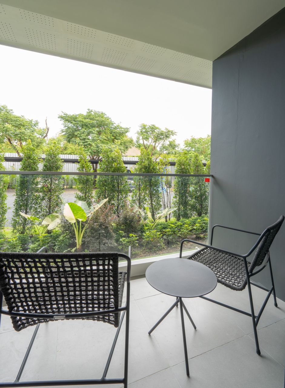 Flat in Phuket, Thailand, 55 m² - picture 10