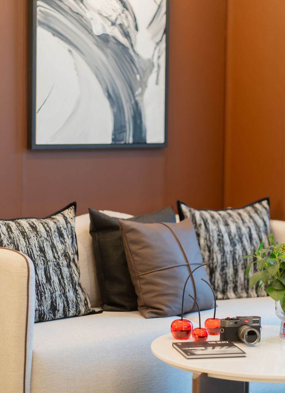 Flat in Phuket, Thailand, 55 m² - picture 8