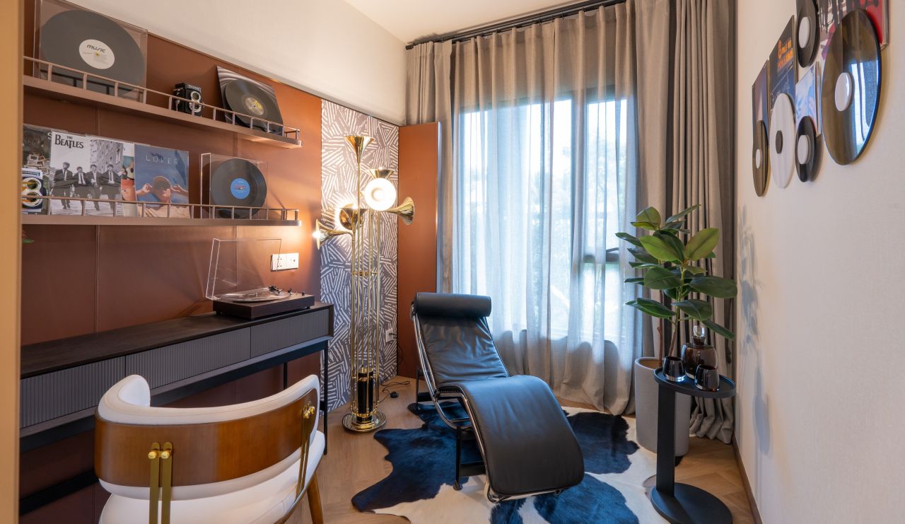 Flat in Phuket, Thailand, 55 m² - picture 3