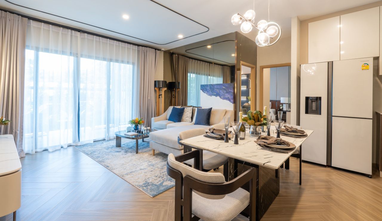 Appartement à Phuket, Thaïlande, 105 m² - image 1