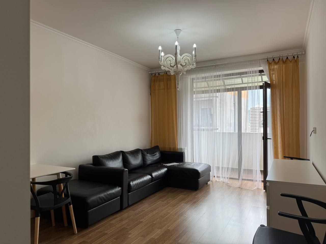 Wohnung in Tiflis, Georgien, 52 m² - Foto 1