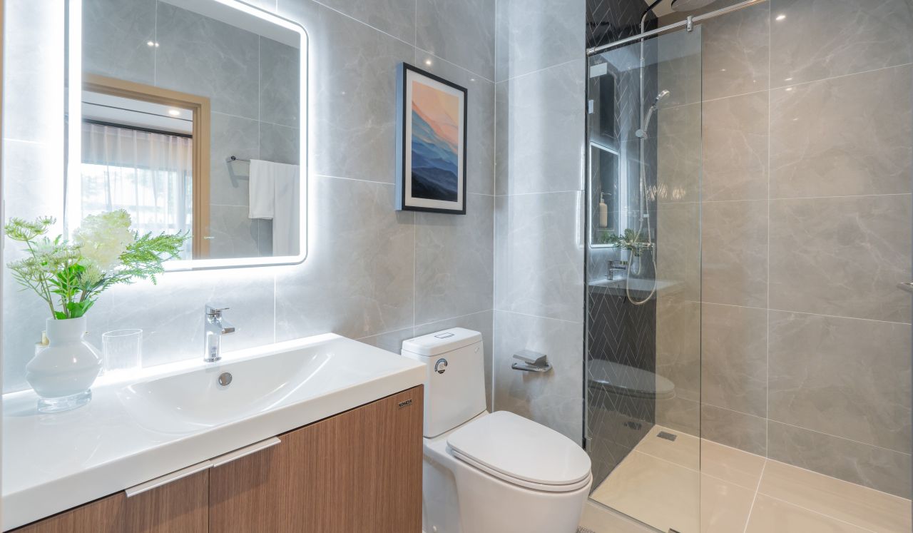 Appartement à Phuket, Thaïlande, 105 m² - image 9