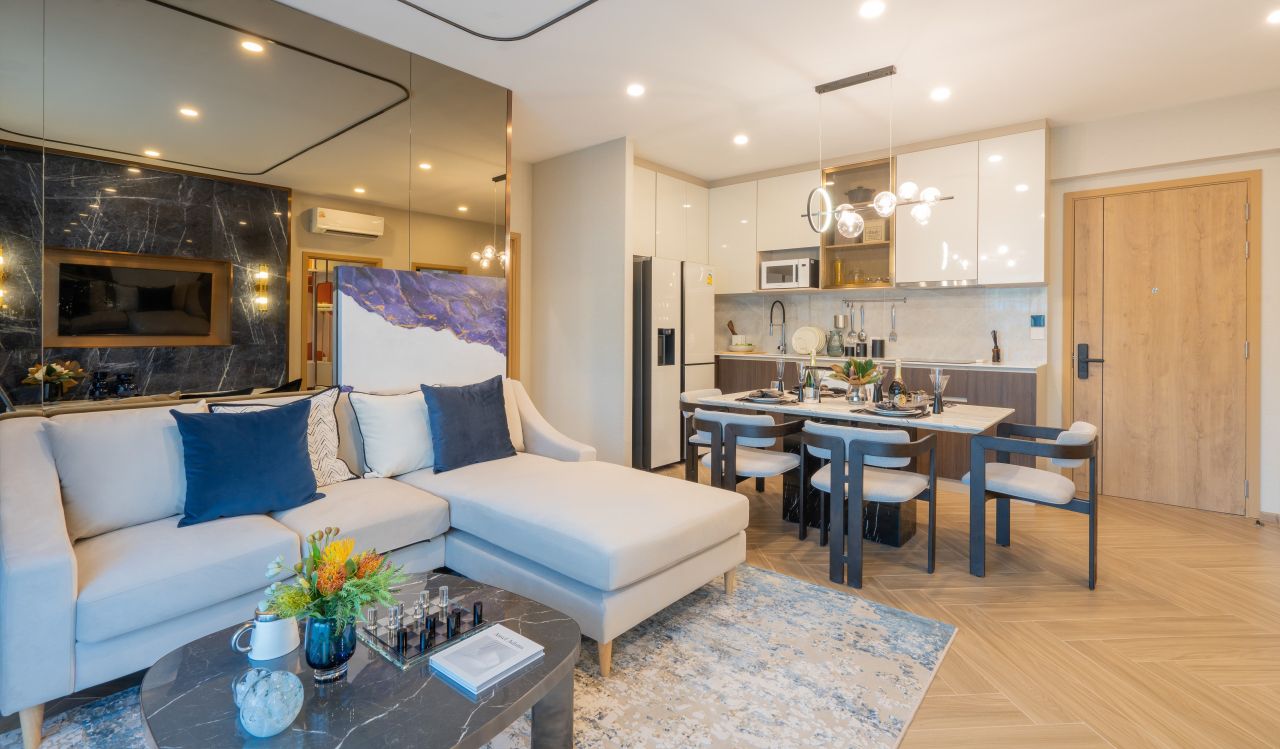 Appartement à Phuket, Thaïlande, 105 m² - image 4