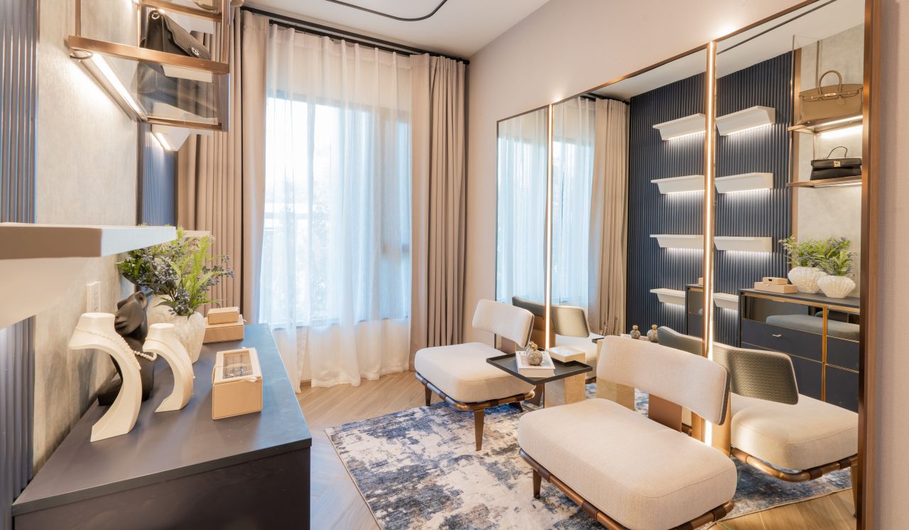 Appartement à Phuket, Thaïlande, 105 m² - image 3