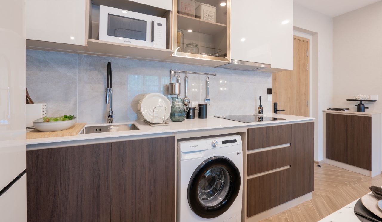 Appartement à Phuket, Thaïlande, 105 m² - image 12