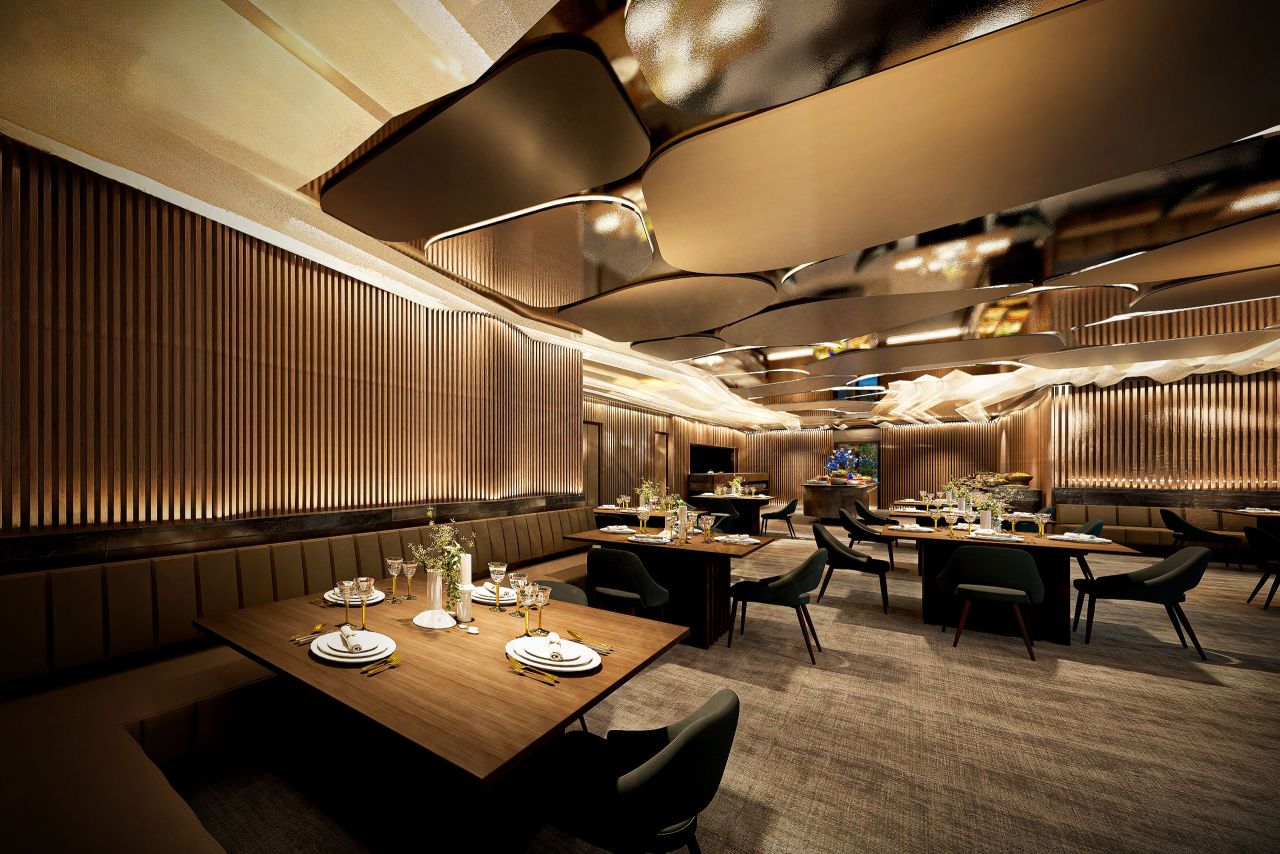 Flat on Phuket Island, Thailand, 53.37 m² - picture 6