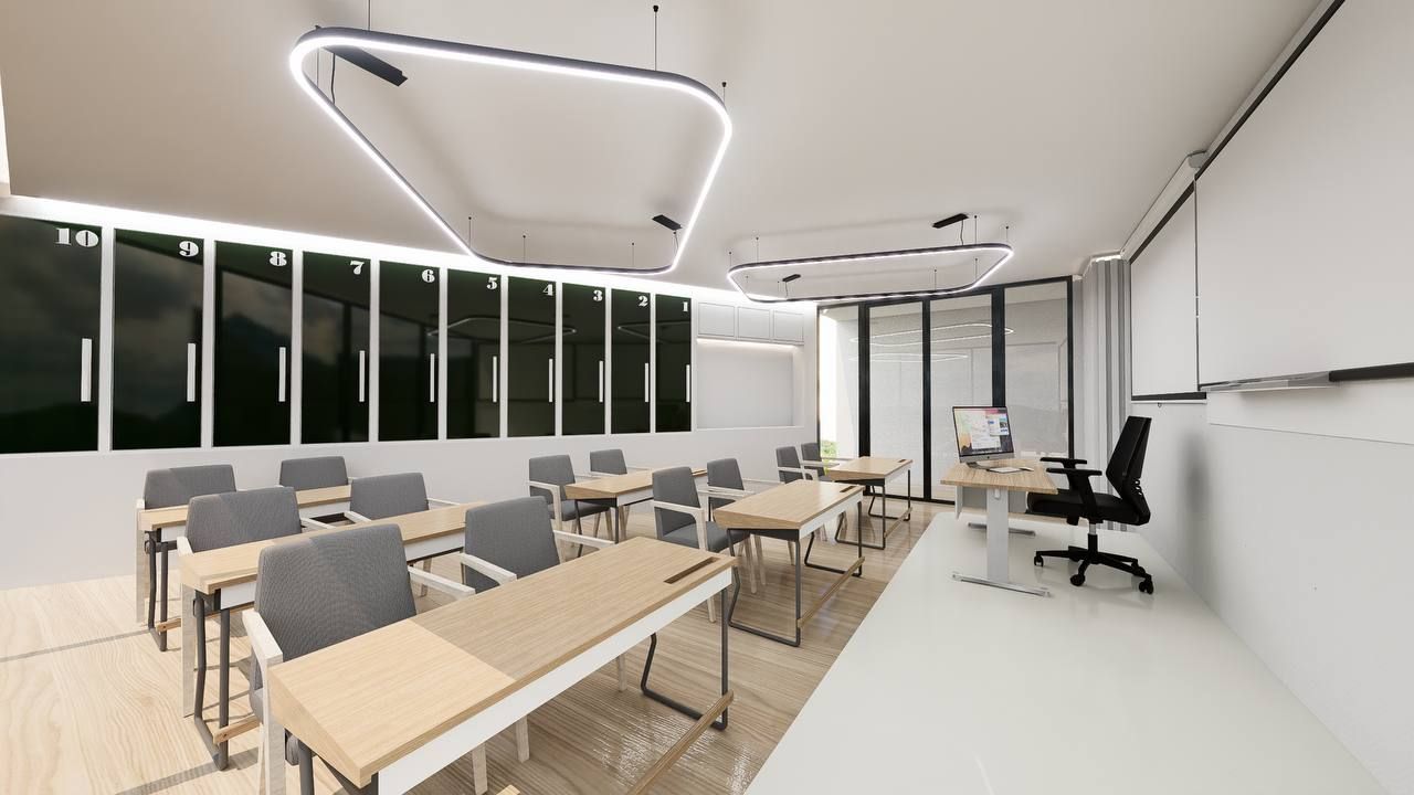 Flat on Phuket Island, Thailand, 51.8 m² - picture 5