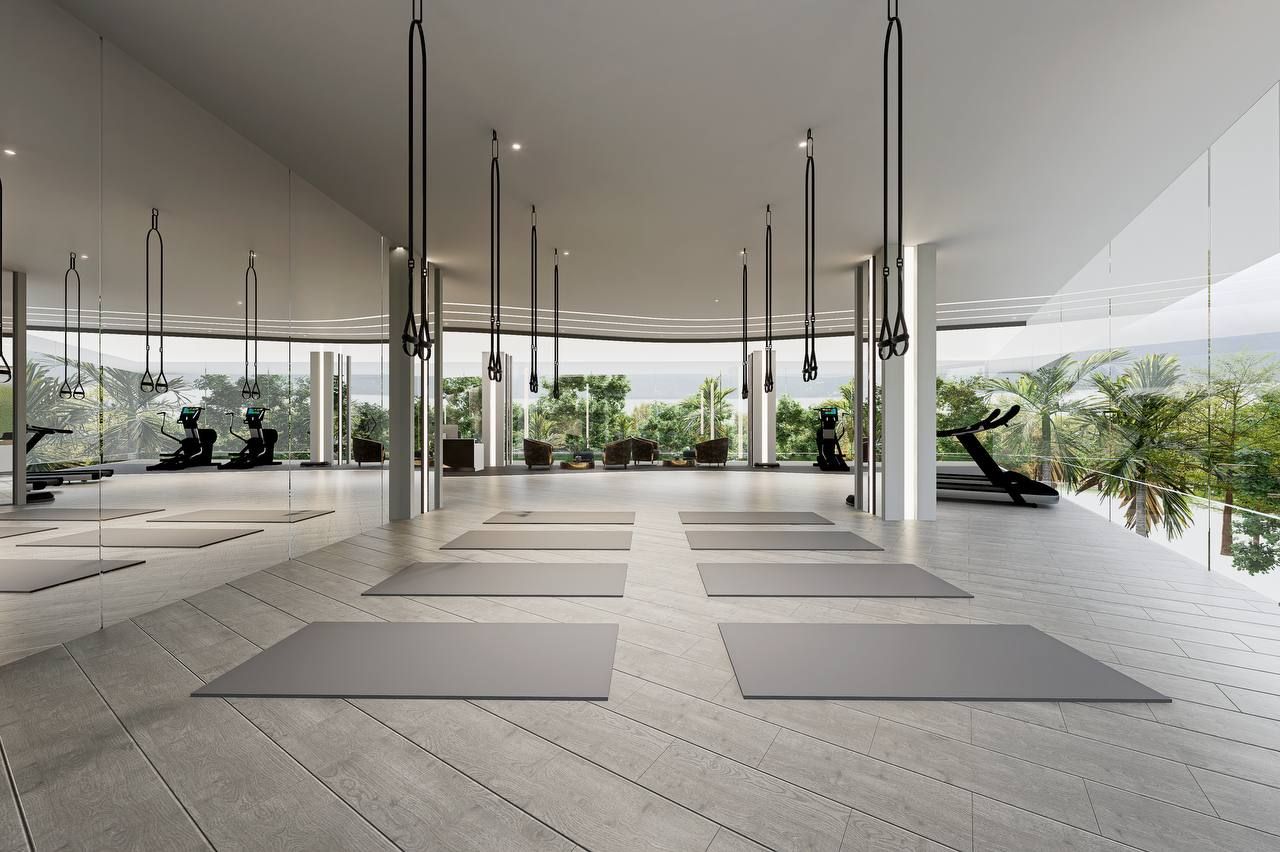 Appartement sur l'île de Phuket, Thaïlande, 70.4 m² - image 13