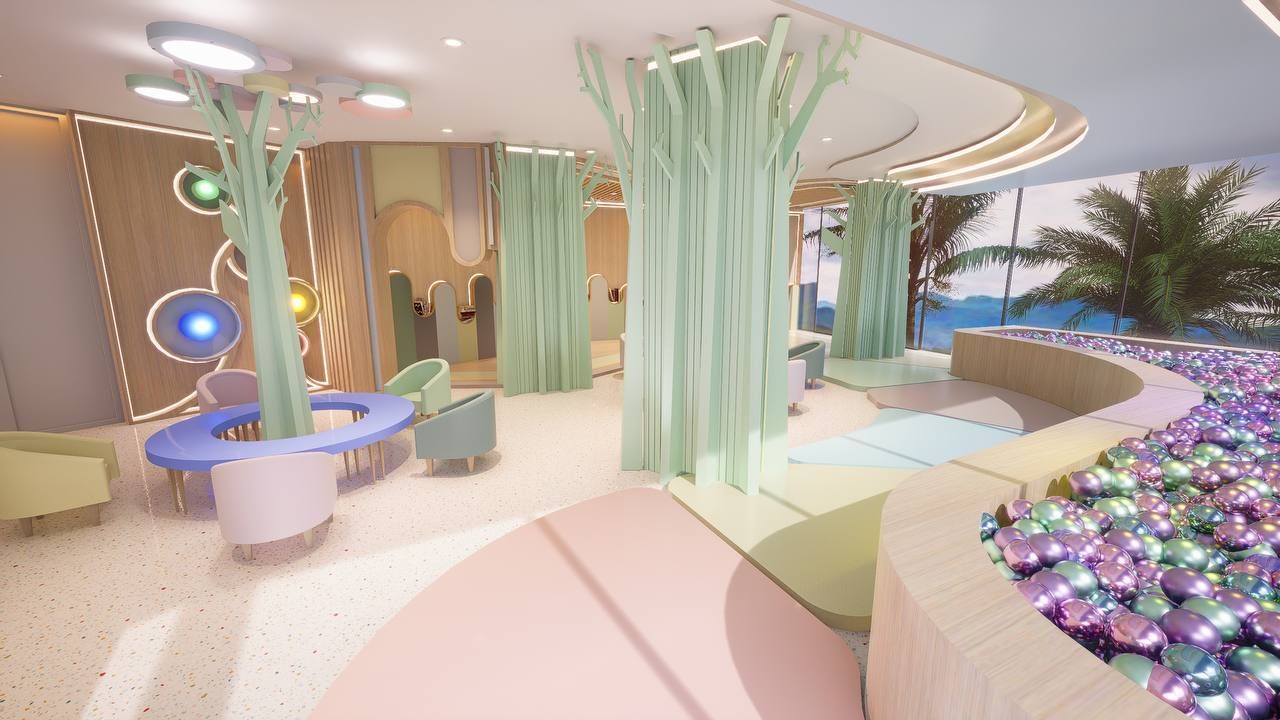 Appartement sur l'île de Phuket, Thaïlande, 70.4 m² - image 12