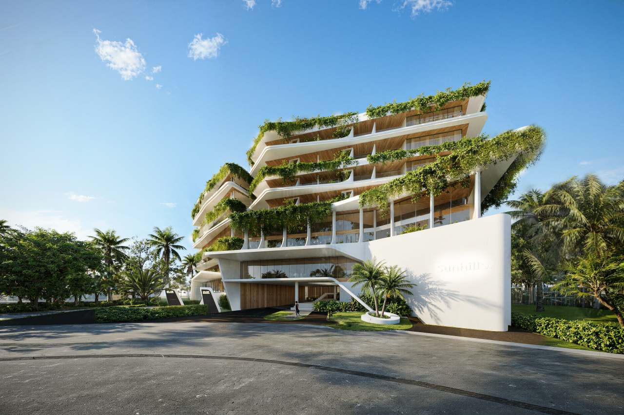 Appartement sur l'île de Phuket, Thaïlande, 70.4 m² - image 17