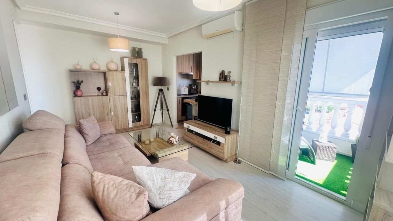 Appartamenti sulla Costa Blanca, Spagna, 57 m² - foto 2