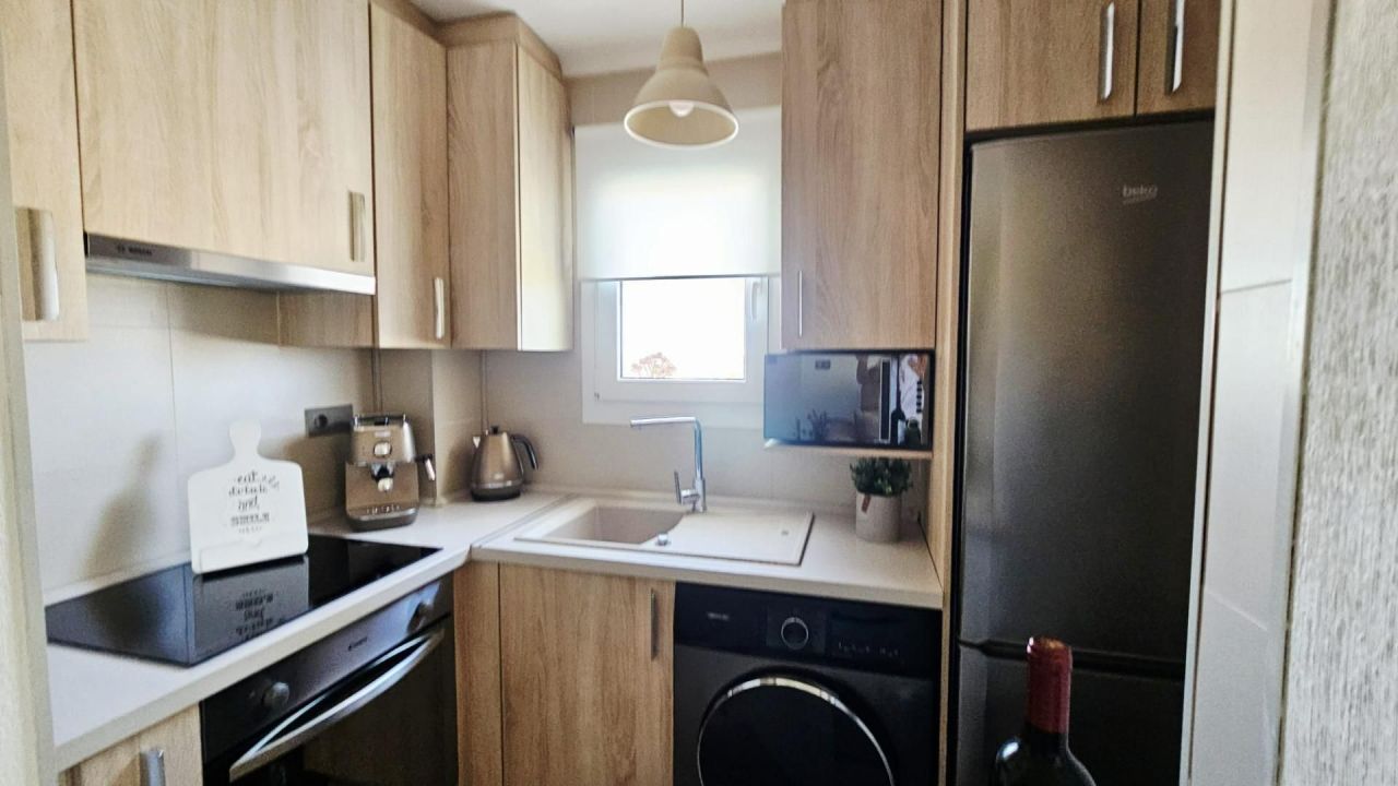 Appartamenti sulla Costa Blanca, Spagna, 57 m² - foto 5