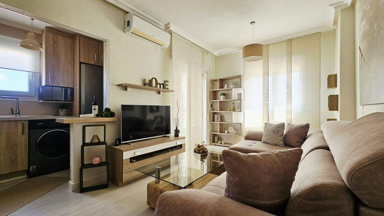 Appartamenti sulla Costa Blanca, Spagna, 57 m² - foto 6