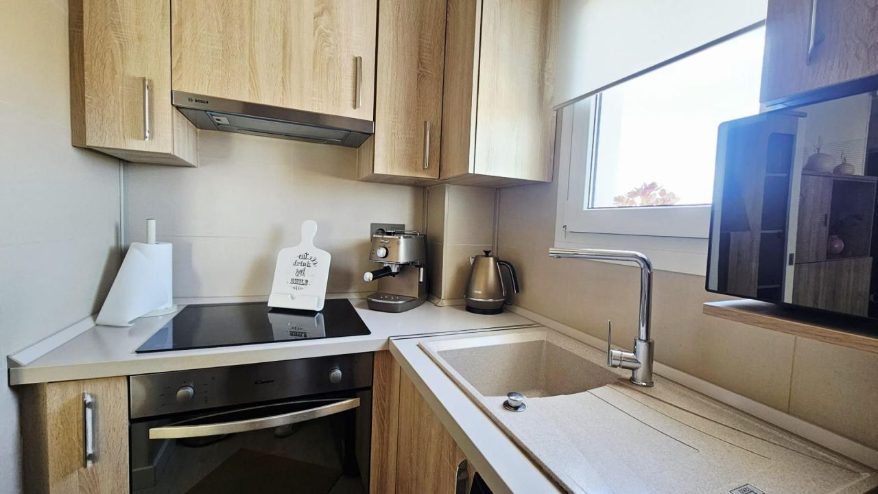 Appartamenti sulla Costa Blanca, Spagna, 57 m² - foto 7