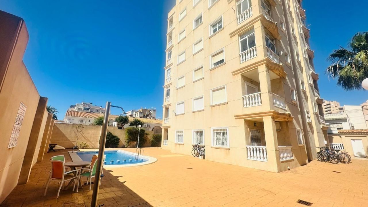 Appartamenti sulla Costa Blanca, Spagna, 57 m² - foto 15