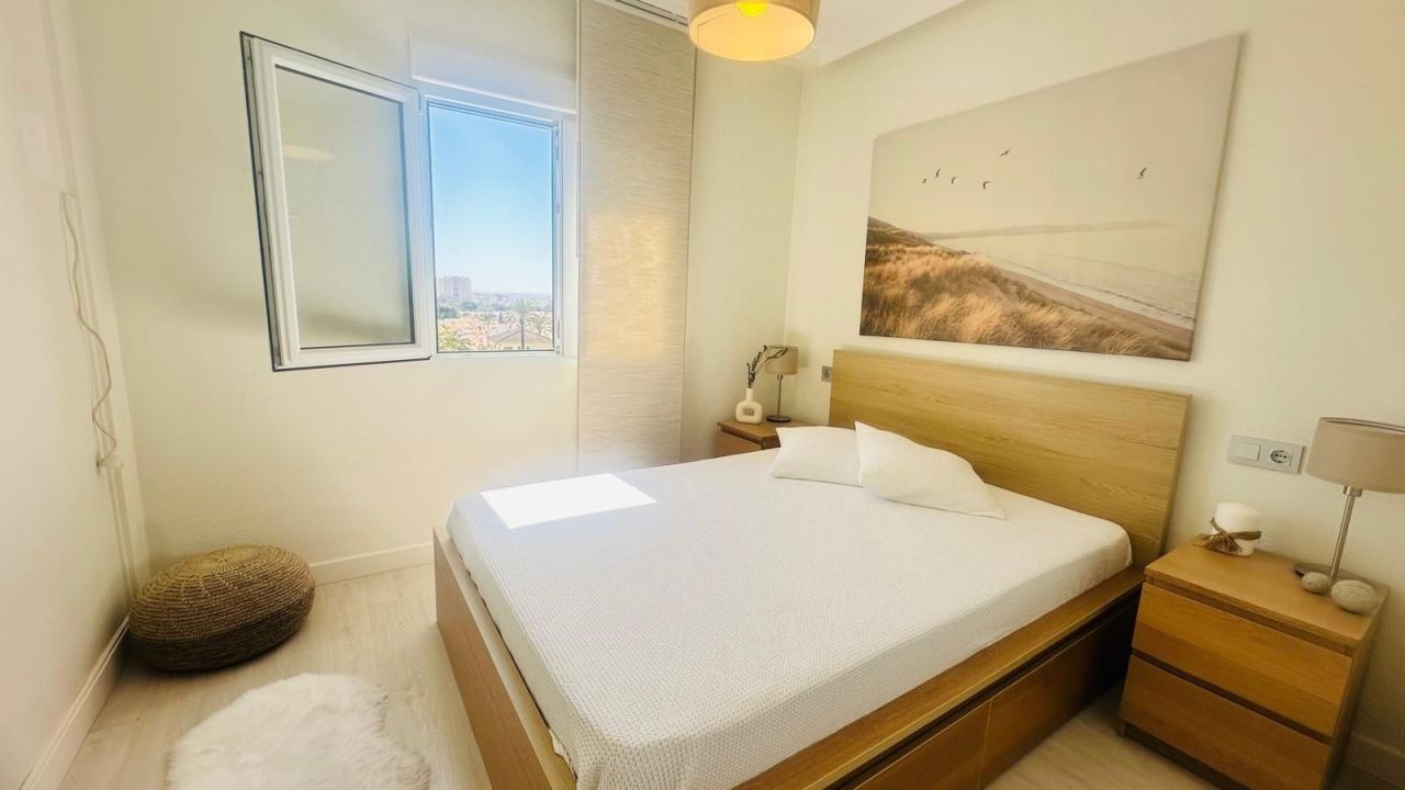Appartamenti sulla Costa Blanca, Spagna, 57 m² - foto 8