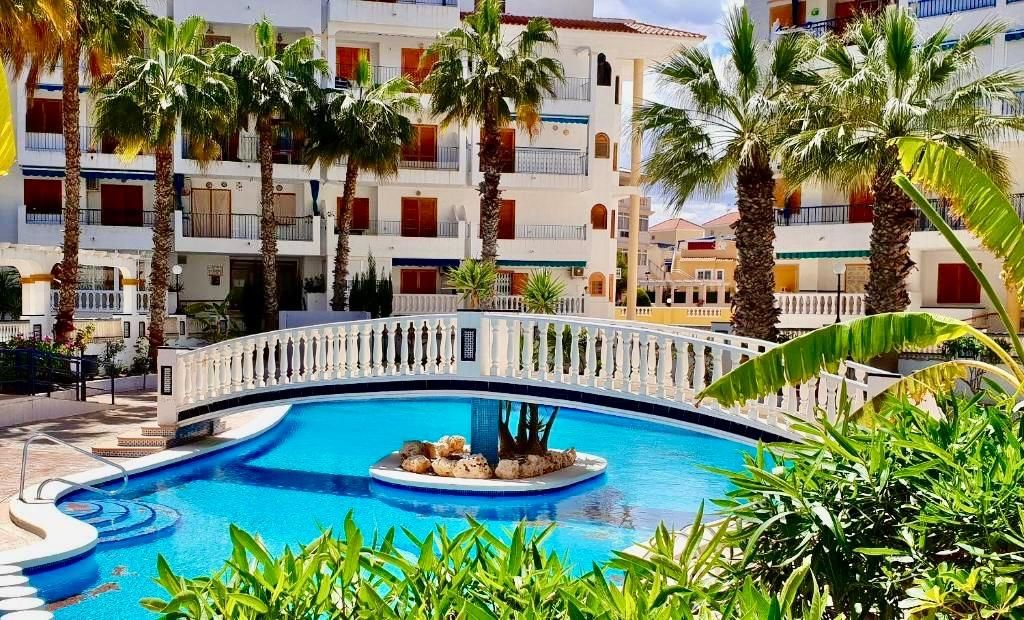 Apartamento en la Costa Blanca, España, 52 m² - imagen 1