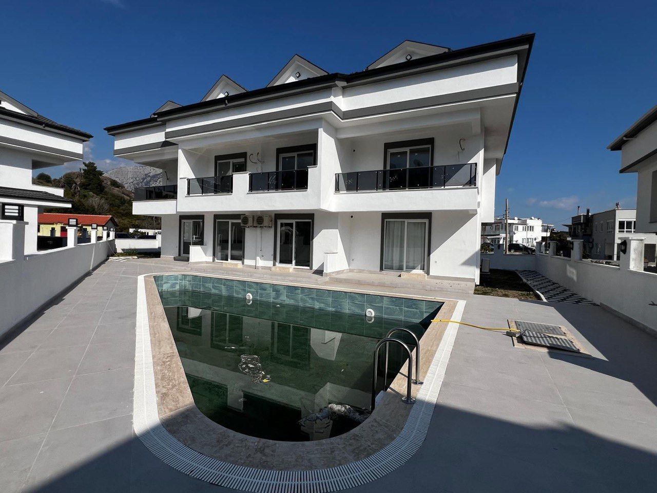 Piso en Kemer, Turquia, 80 m² - imagen 1