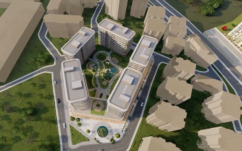 Apartamento en Estambul, Turquia, 500 m² - imagen 10