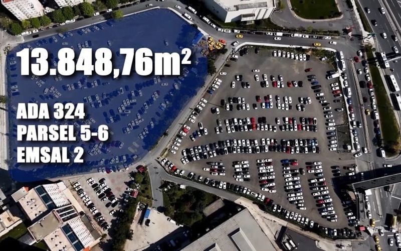 Apartamento en Estambul, Turquia, 500 m² - imagen 8