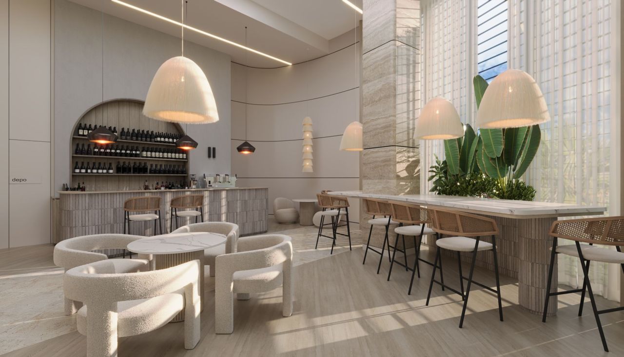 Appartamento a Zanzibar, Tanzania, 75 m² - foto 5