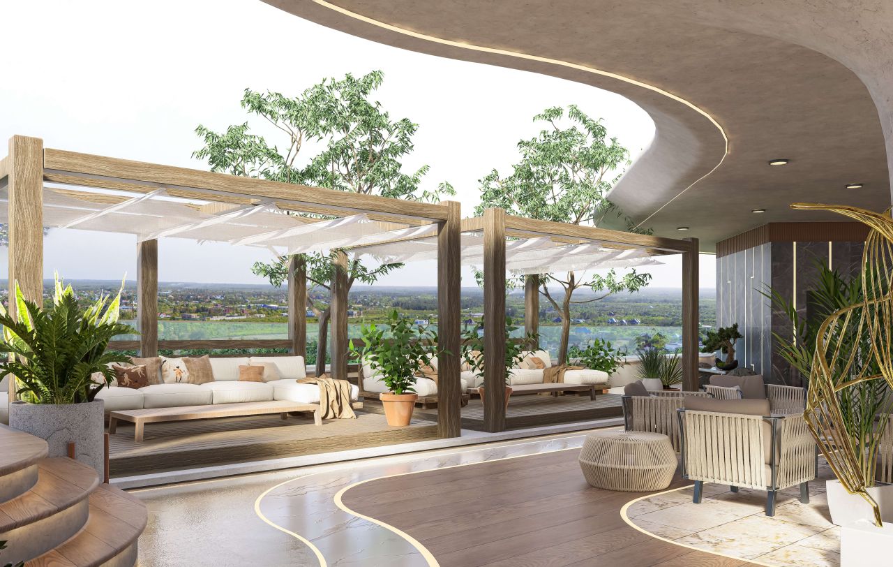 Appartamento a Zanzibar, Tanzania, 75 m² - foto 17