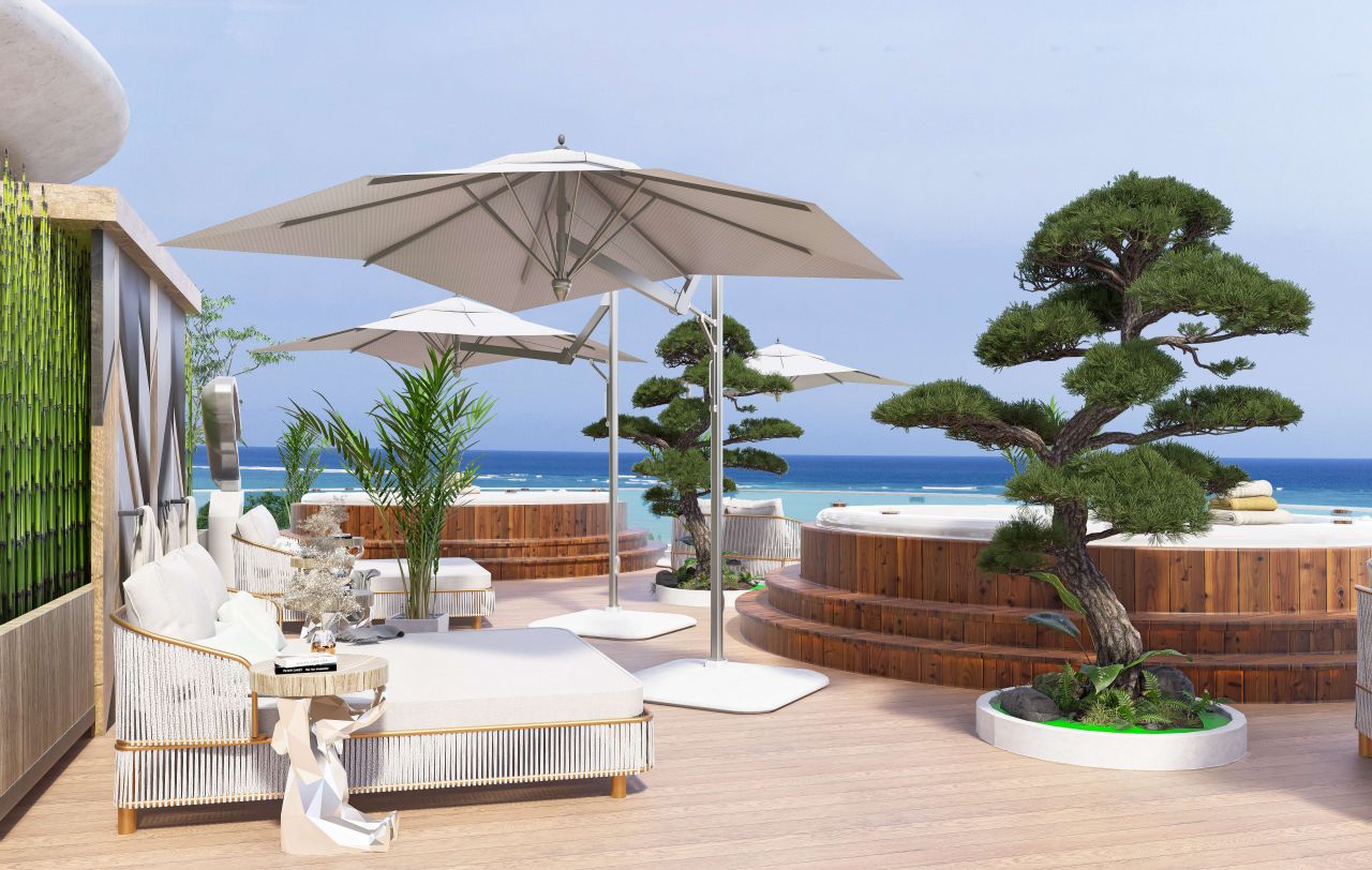 Appartamento a Zanzibar, Tanzania, 75 m² - foto 18