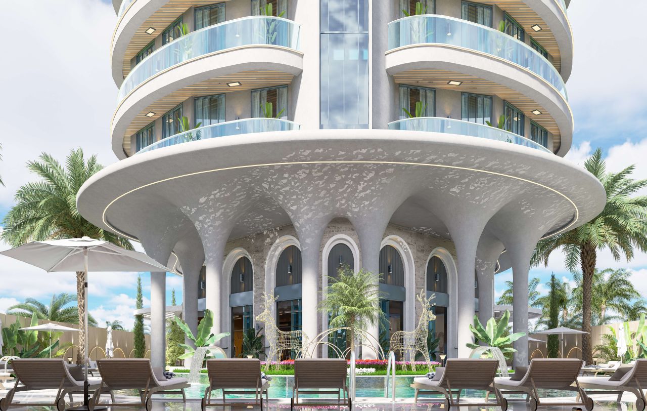 Appartamento a Zanzibar, Tanzania, 75 m² - foto 11