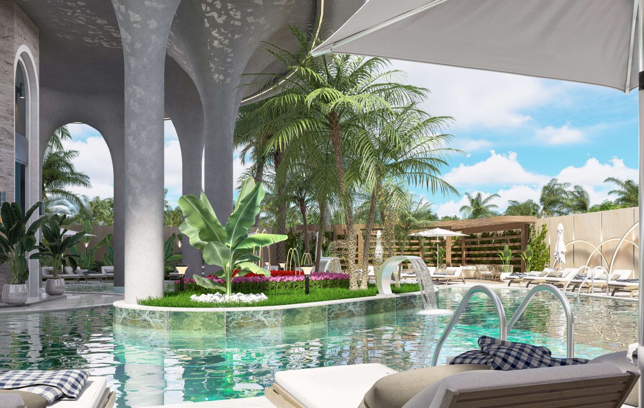 Appartamento a Zanzibar, Tanzania, 75 m² - foto 15