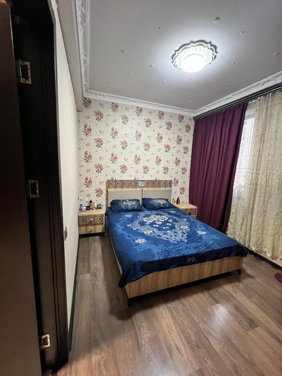 Apartment in Tbilisi, Georgia, 85 m² - picture 7