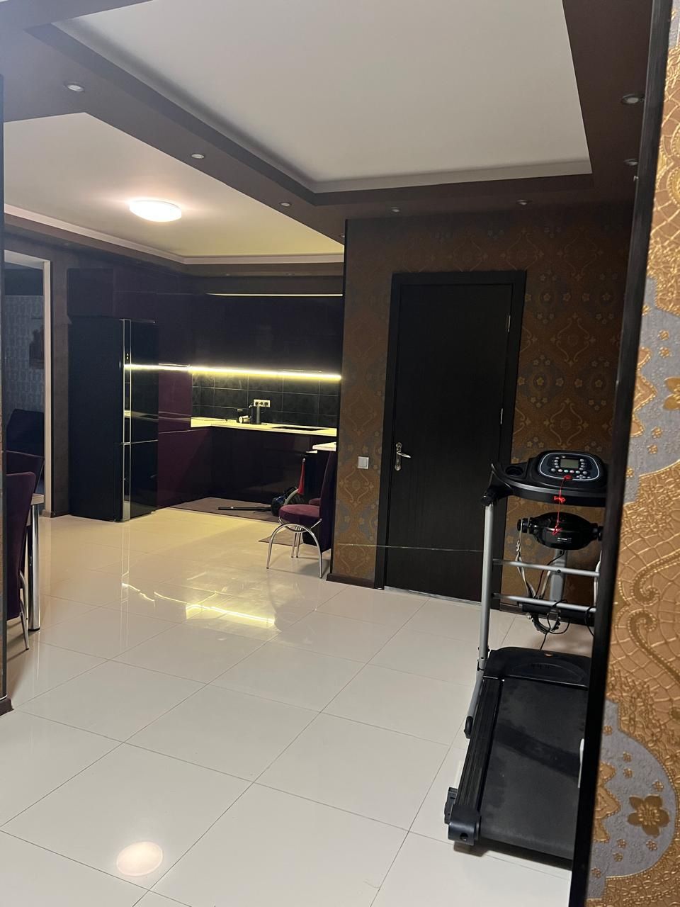 Apartment in Tbilisi, Georgia, 85 m² - picture 4