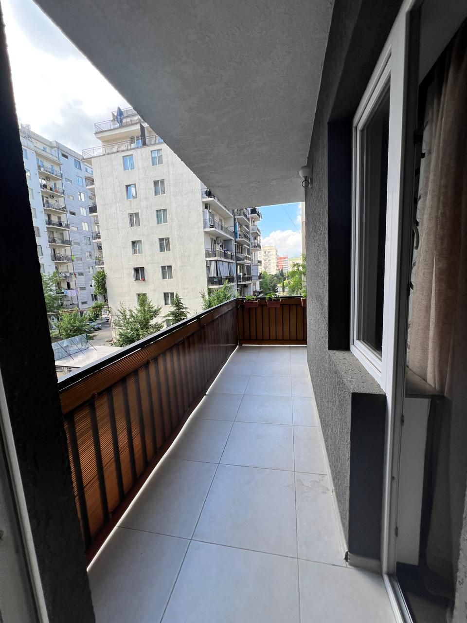 Apartment in Tbilisi, Georgia, 85 m² - picture 9