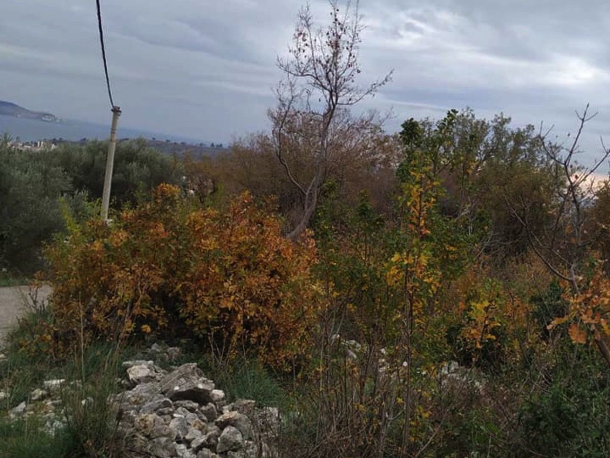 Terreno a Sutomore, Montenegro, 405 m2 - foto 2