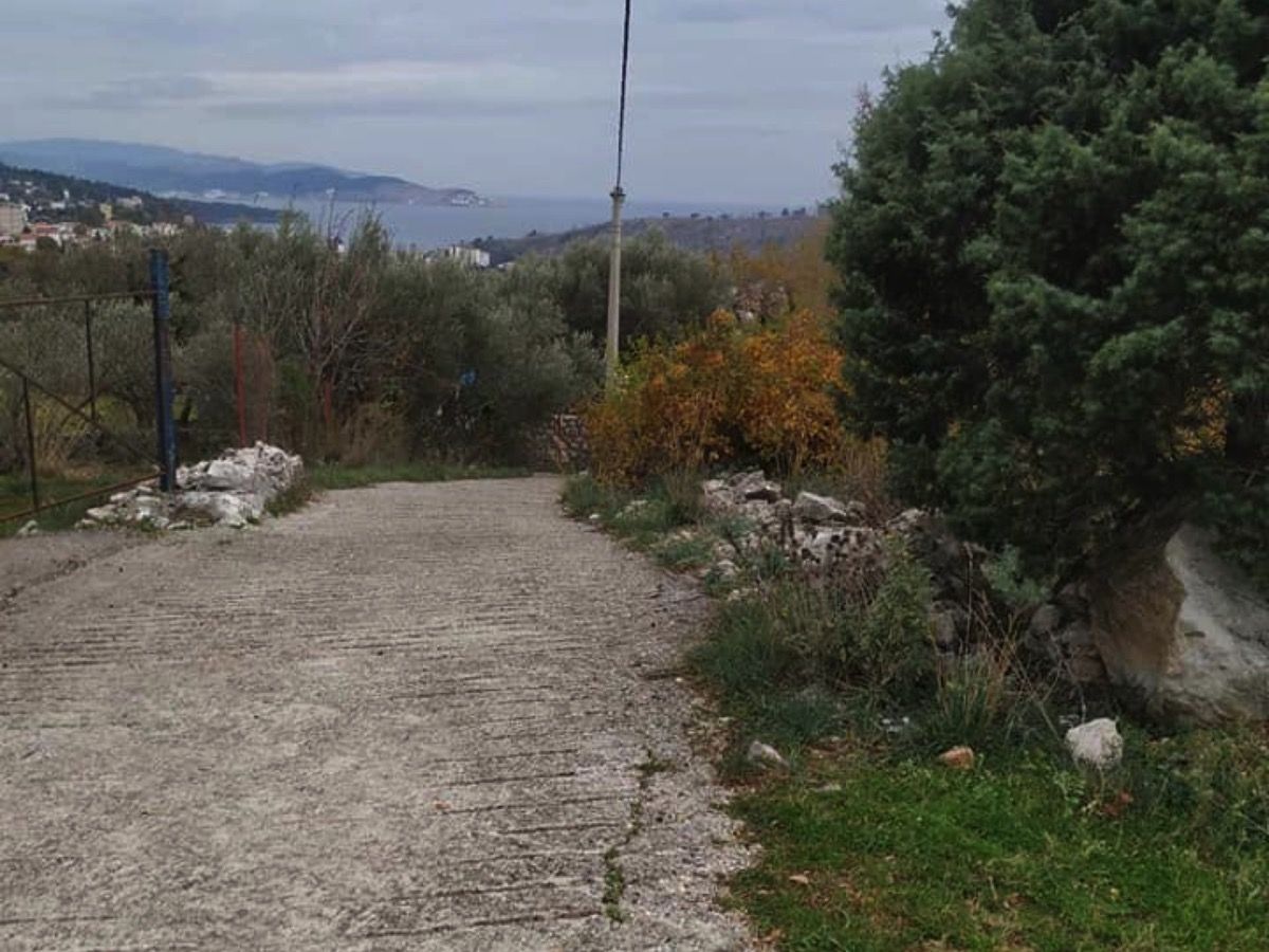 Terreno a Sutomore, Montenegro, 405 m2 - foto 4