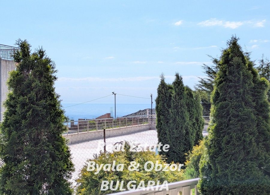 Appartement à Byala, Bulgarie, 80 m² - image 1