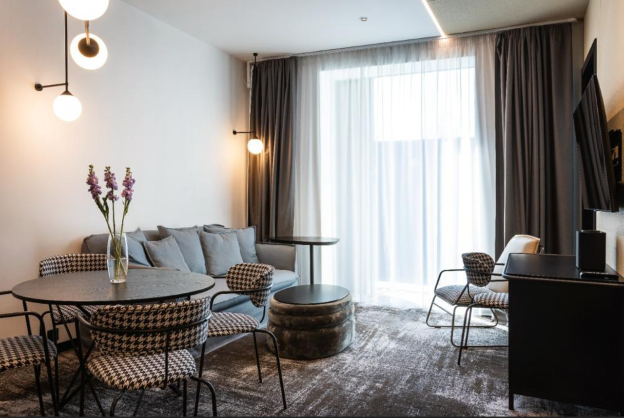 Apartment in Batumi, Georgien, 46.7 m² - Foto 3