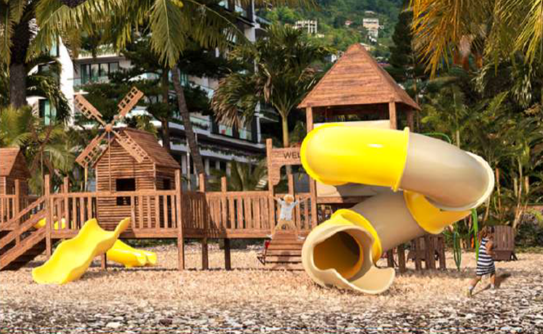 Apartment in Batumi, Georgien, 46.7 m² - Foto 8