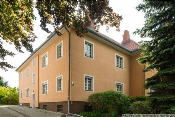 Wohnung in Berlin, Deutschland, 72 m² - Foto 1