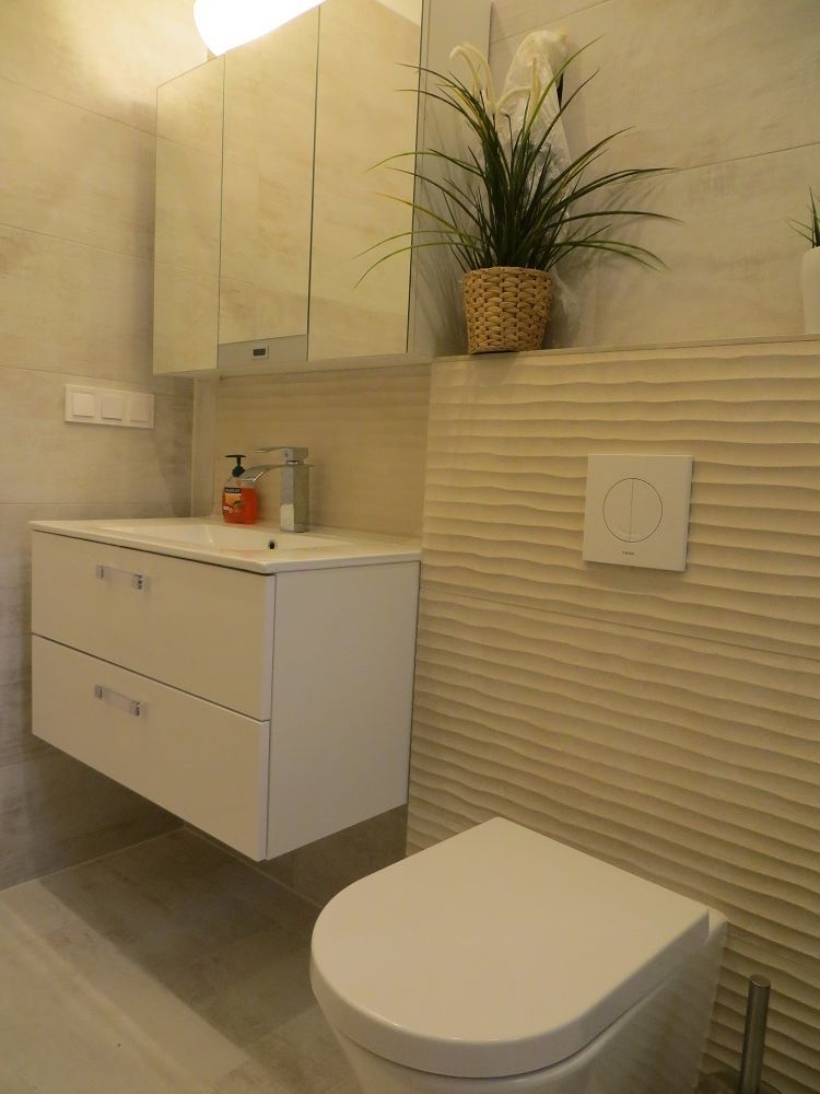 Flat in Berlin, Germany, 72 m² - picture 7