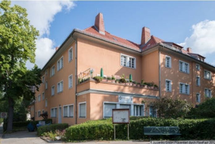 Appartement à Berlin, Allemagne, 51 m² - image 1