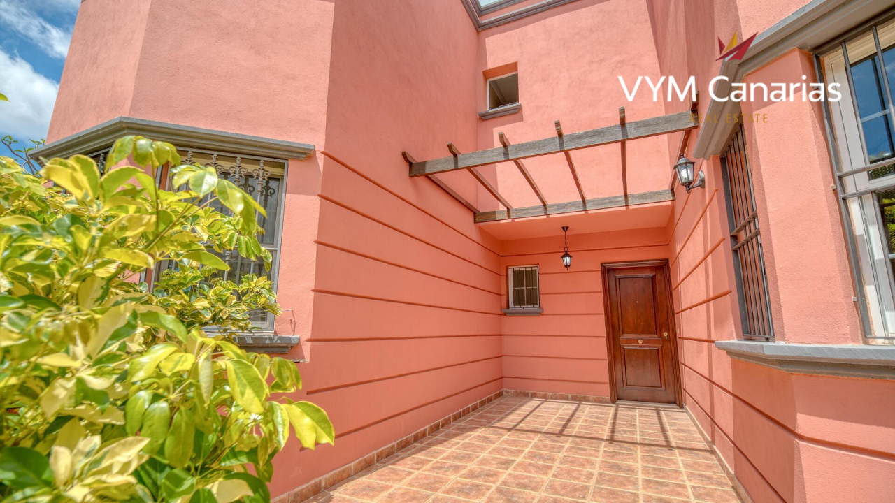 Townhouse on Tenerife, Spain, 228 m² - picture 3