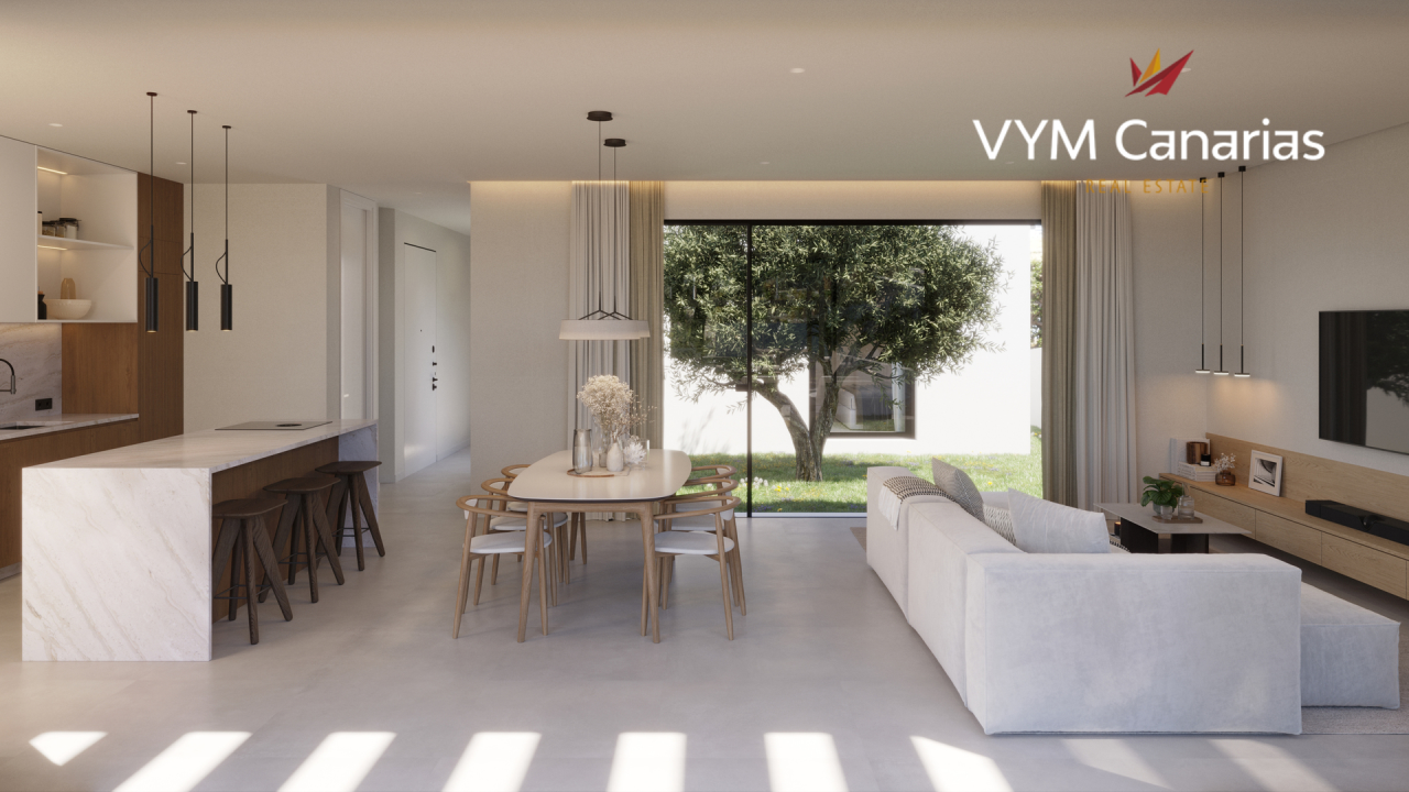 Villa sur la Costa Blanca, Espagne, 130 m² - image 3